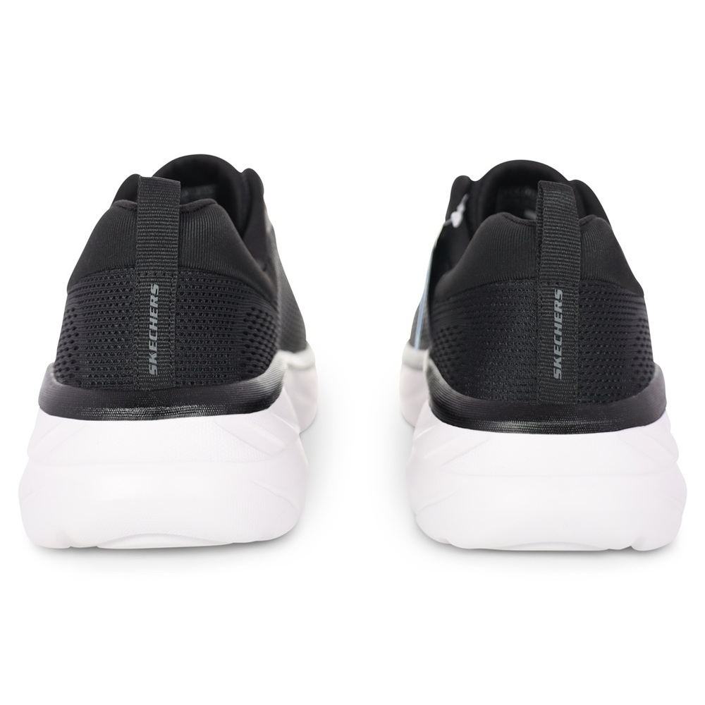 Men’s Skechers D’Lux Ultra Sneaker Lightweight Comfortable Shoes - Picture 5 of 7